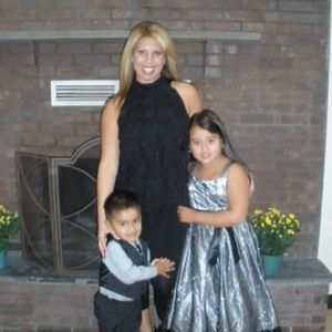 Meet your Posher, Tracy